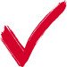 Red Checkmark